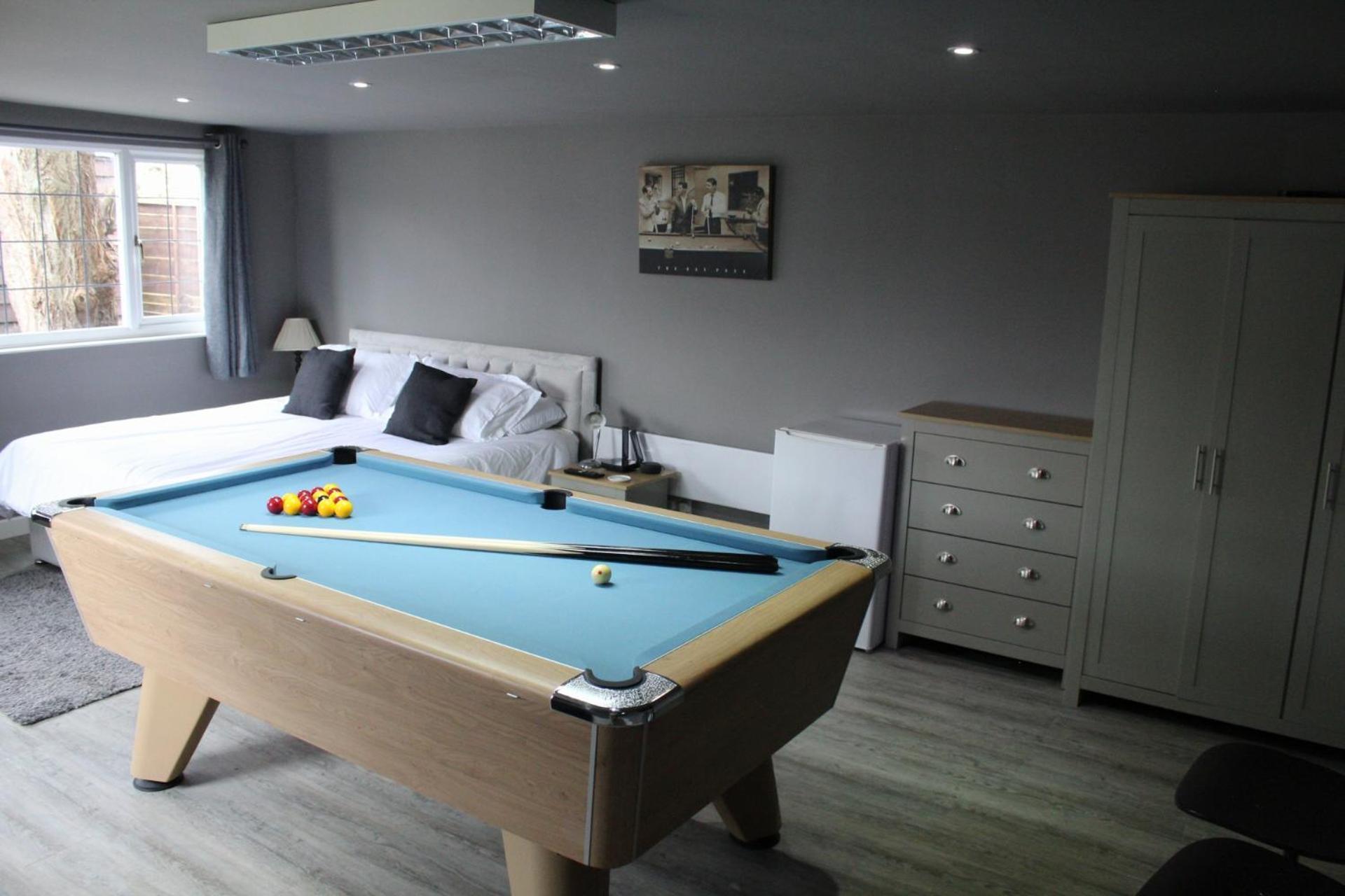 Westleigh House Bed & Breakfast Fishbourne  Eksteriør bilde